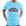 Azul bebê