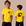 Amarelo