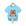 Tz1613, 1, Azul