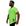Amarelo fluorescente