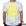 Branco gola redonda, Amarelo