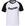 Raglan, Branco