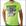 Amarelo neon
