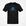 Preto, Ps, Detalhe, Azul
