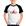 Branco, Preto