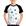 Branco, Preto