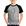 Cinza, Preto
