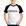 Branco, Preto