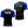 Preto, Blue