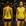 Amarelo
