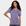 Roxo, Branco