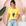 Amarelo