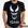 Preto gola careca