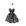 Qd155, Preto, K
