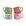 Conjunto A-4 unidades