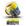 Amarelo