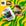 Amarelo
