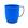 Azul Lisa 300ML