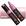 METALLIC PINK