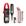 ST180 Vermelho-B15