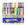 36 cores
