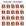 20 pacotes