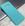 Azul Tiffany
