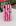 Pink Pipoca
