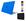 Azul Royal Fosco