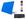 Azul Royal Fosco