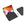 Bpad Wmouse preto