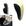 COURO BEGE LISO/PRETO