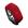Logotipo vermelho