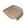 Frente bege 1 unidade