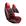 vermelho 1 unidade