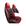 vermelho 1pcs