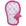 Balão Rosa