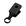 conjunto de couro preto