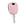 Apenas capa rosa