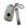Conjunto G-Cinza C