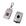 Conjunto Cinza Chumbo 1
