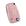 Apenas capa rosa