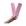 2 unidades rosa