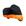 Preto, Orangler