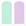 LILAS E VERDE CANDY