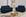 AZUL MARINHO