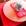 cor rosa