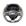 Bege Oval 2 unidades