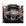 Carbono Oval Marrom