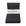 36cm preto 1 conjunto